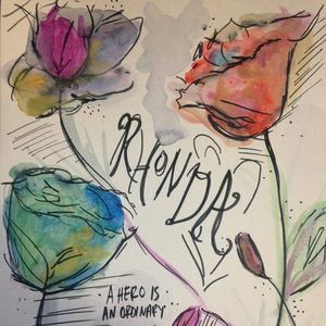 Meet your Posher, Rhonda